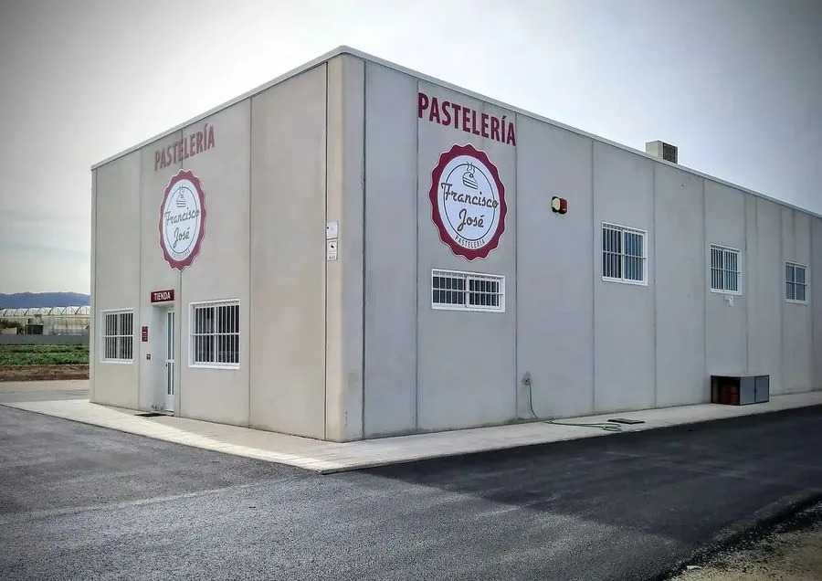 Pastería Francisco
