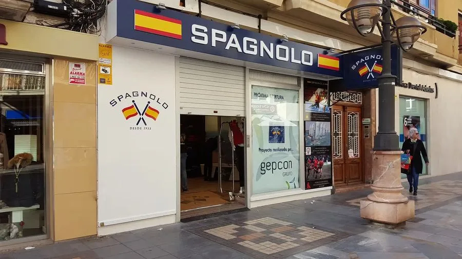 Spagnolo