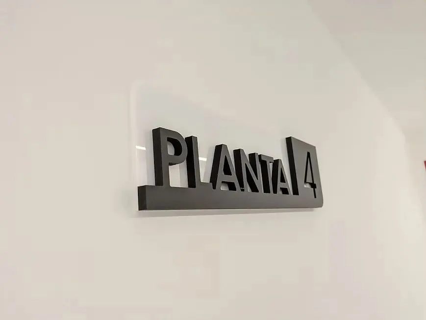 Planta 4