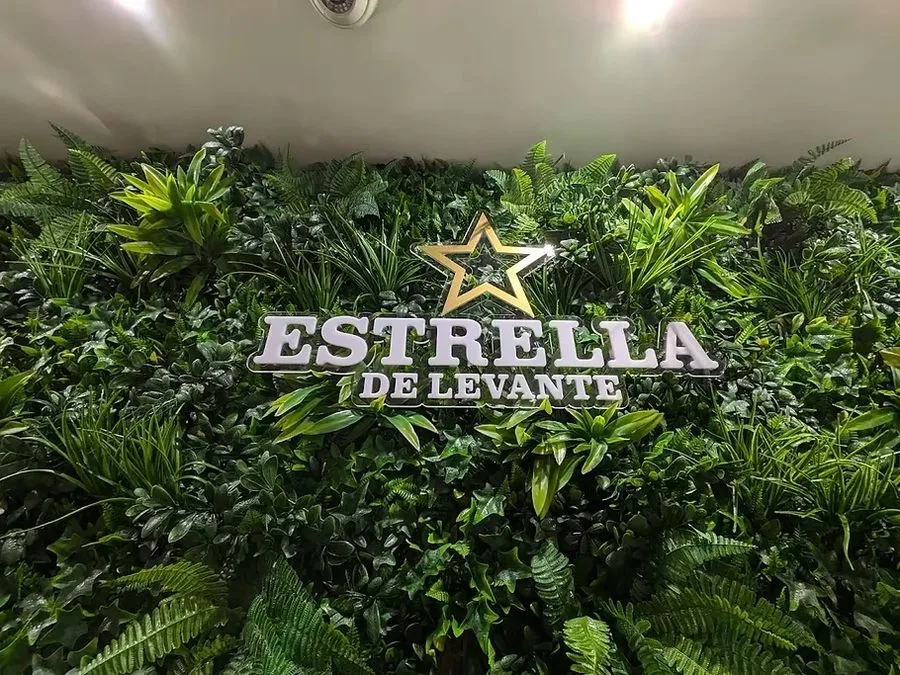 Estrella de Levante