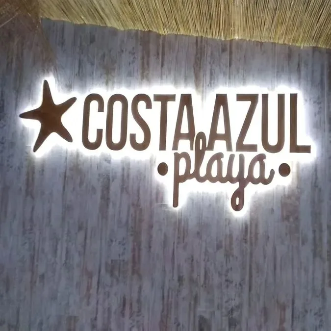 Costa Azul