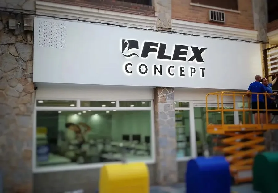 Flex Concept