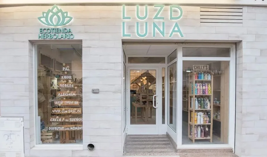 Luzd Luna