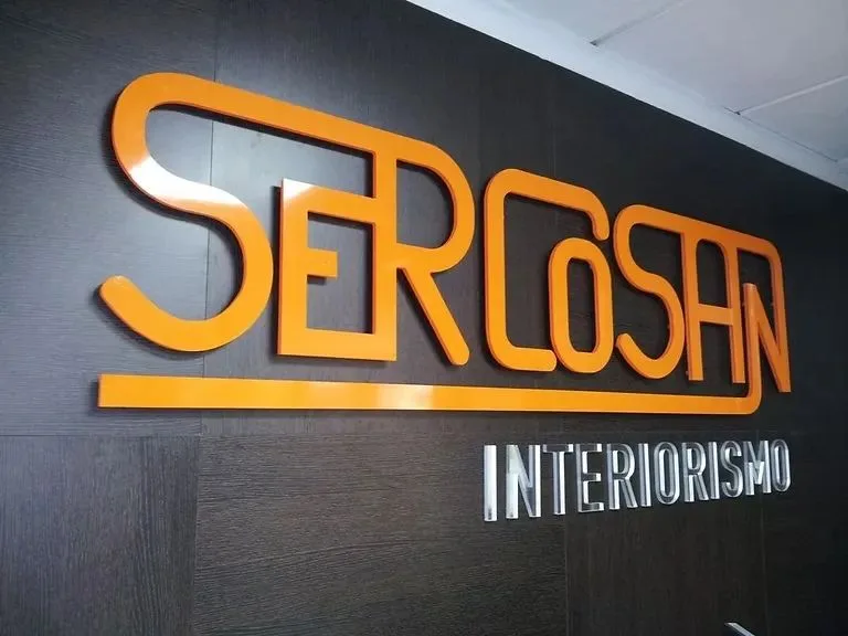 Sercosan interior