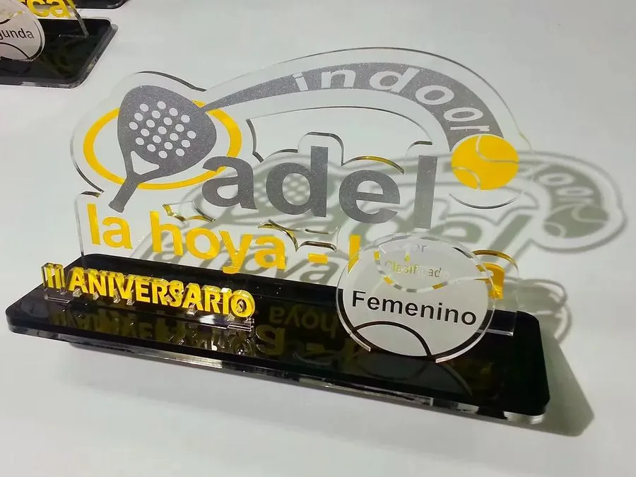 Trofeo Padel